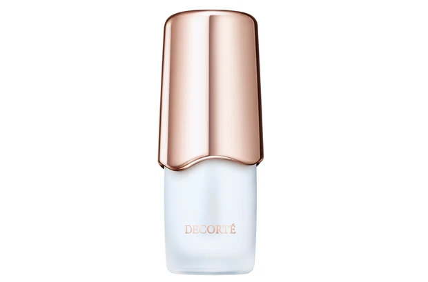 コスメデコルテ　リペア ネイルセラム 夏新色コスメ2025