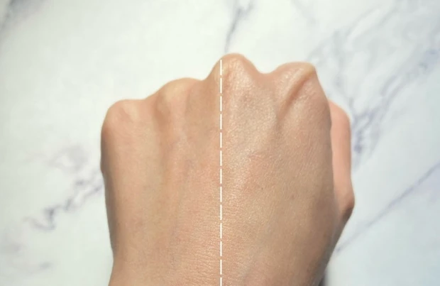 紫外線の季節‼︎
今から始める美白・UVケア_3