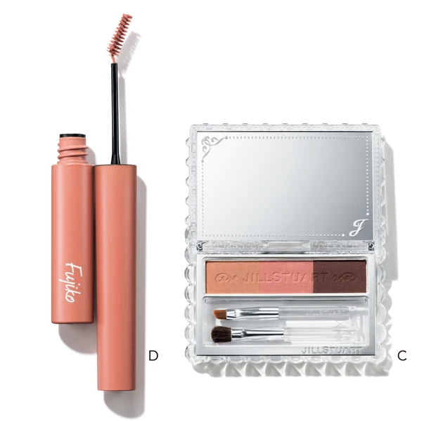 洒落感ファーストな眉メイクの作り方＆おすすめコスメ PhotoGallery_3_3