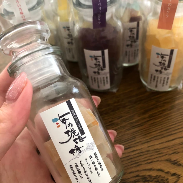 福岡にある身体に優しい自然の産物を見つけてきました♪_8
