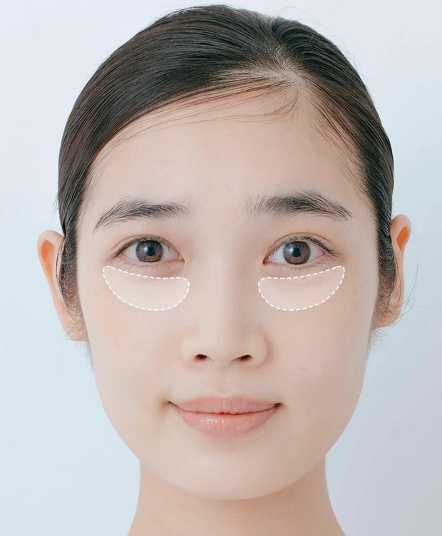 日焼け止め対策に加え、トーンアップや補正効果も! なりたい肌で選ぶ、UV&UV下地の選び方・塗り方
_14