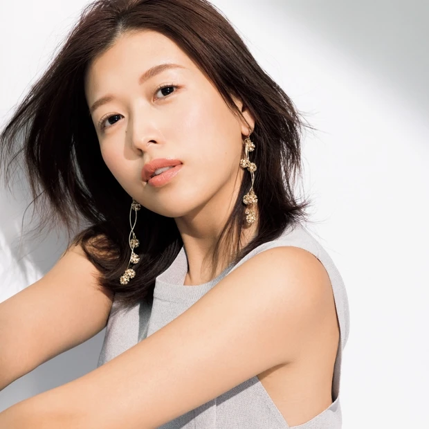 『バチェラー・ジャパン』の中野綾香さんがTRY！ “ミルキー系カラーでナ…