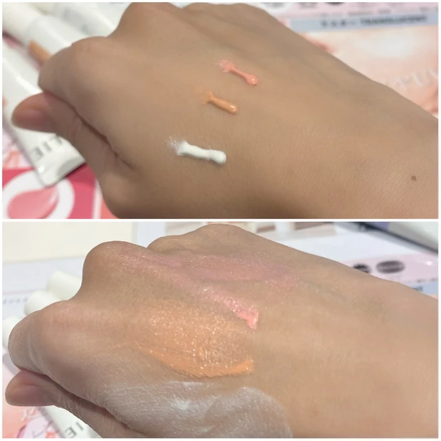 MAQUIAサロン-レポ《後編》人気シートマスクに注目のアイケアアイテム・美白やUVケア・美しすぎるFujiko様たちまで様々なブースが集合！_4