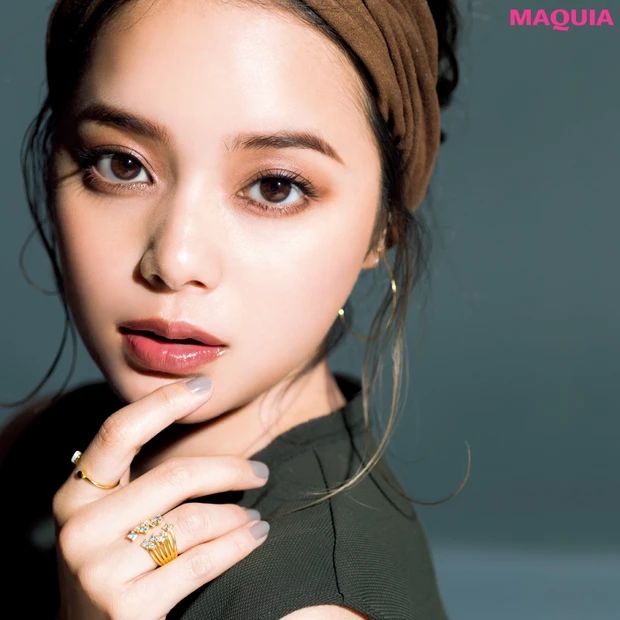 高橋里帆さんの2017年上半期マイベストコスメは大人ならではの“美しい女…