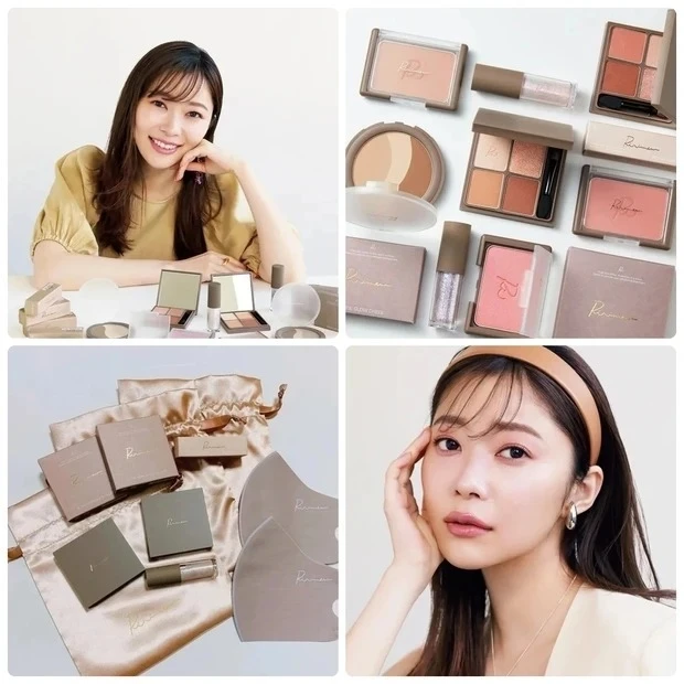 指原莉乃さんプロデュース「リリミュウ(Ririmew)」の口コミやスウォッチ