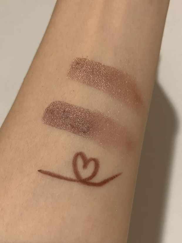 ettusais(エテュセ)  アイエディション 01バーカンディブラウン