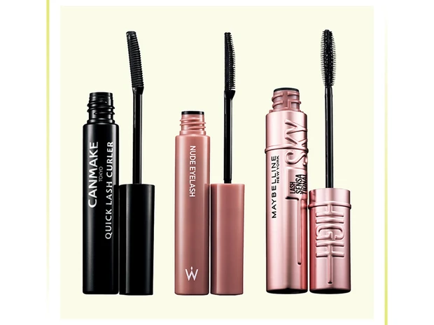 みんベス受賞マスカラ、真夏の頂上決戦！ にじまない&落ちないを徹底検証