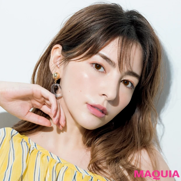 自然なのにデカ目が叶う！ 瞳の色別・最旬アイメイクをレクチャー