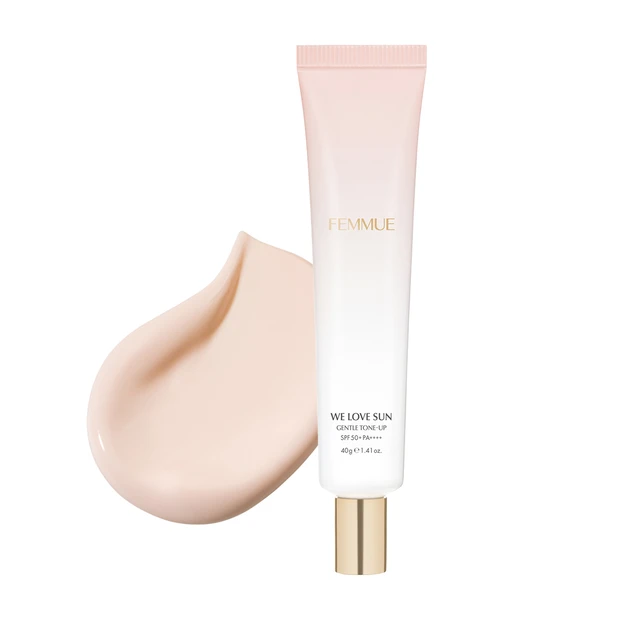 “盛り”が命なマキアエディターがガチ試し！ ファンデいらずで「盛れる日焼け止め」大検証_4