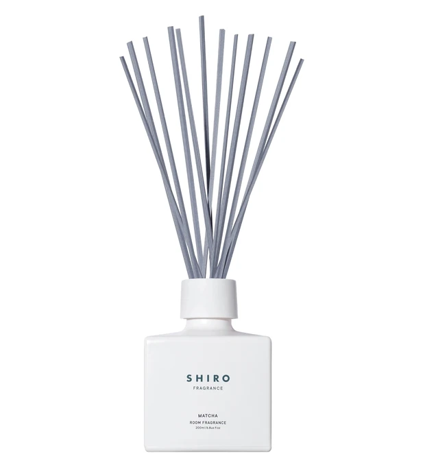 【SHIRO】この夏の限定の香りは心和む「抹茶」の香り_3