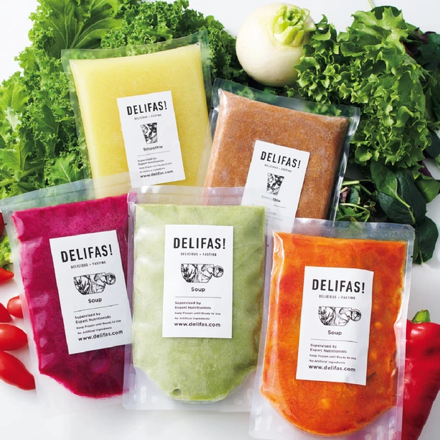 “食べるファスティング”で−4kg！ 水井真理子さんの「効いた理由」を公…