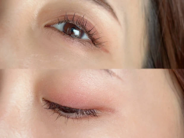 【マキア表紙メイク】田中みな実さんが表紙の１２月号に挑戦♡_3_3