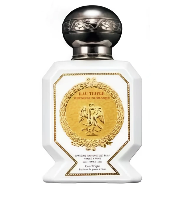 オー・トリプル チュべローズ・デュ・メキシク