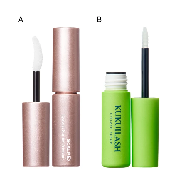 みちょぱ 池田美優 美まつげケア まつげ美容液アイテム