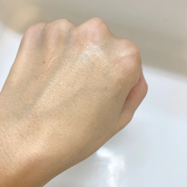 クレンジング料不要!石鹸で落とせるファンデーションで肌への負担減へ。_2