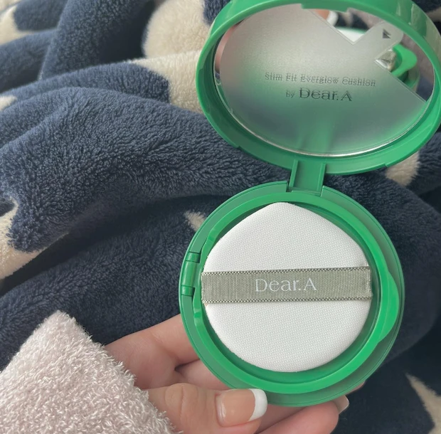 グロウクッション