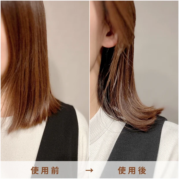 おしゃれなサロニアのヘアアイロン♡春夏数量限定カラー「パープル×シャンパンゴールド」が可愛すぎる！_3_1