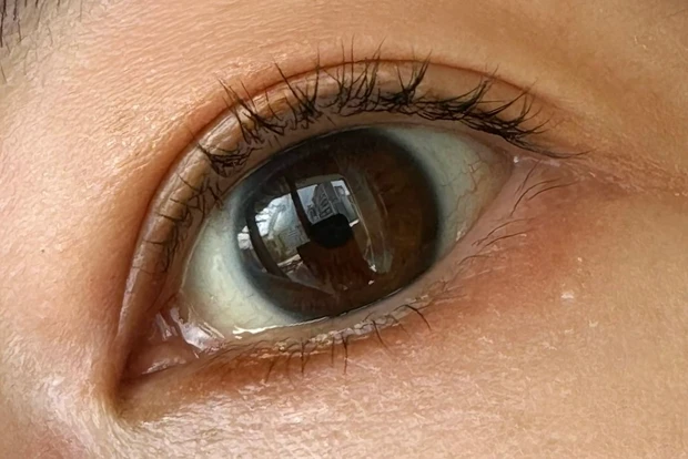 【垢抜け】さりげなく目力アップ！30代〜におすすめなアイメイクが格上げする脇役コスメを2つ紹介。_5_1