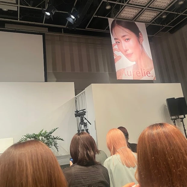 オレリー使用感レビュー