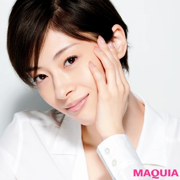 元宝塚歌劇団・花組トップスター! 明日海りおさんにインタビュー