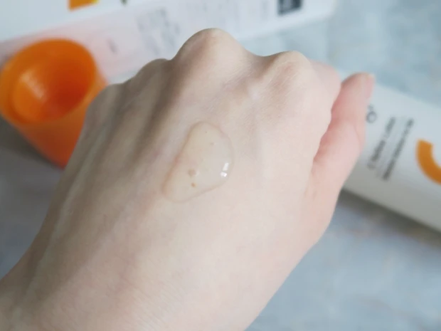 オバジC リファインローション使用感