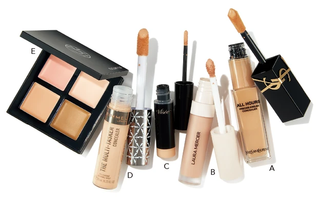 プロも太鼓判！ ノーファンデで美肌を叶える話題のITEM PhotoGallery_2_2