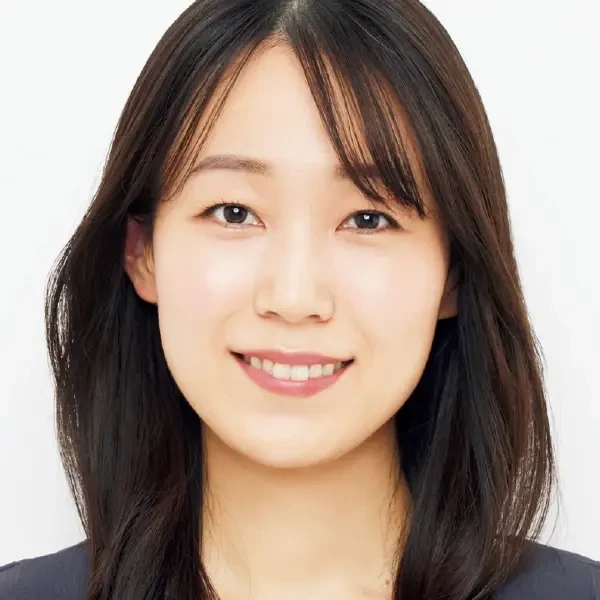 福島美歩