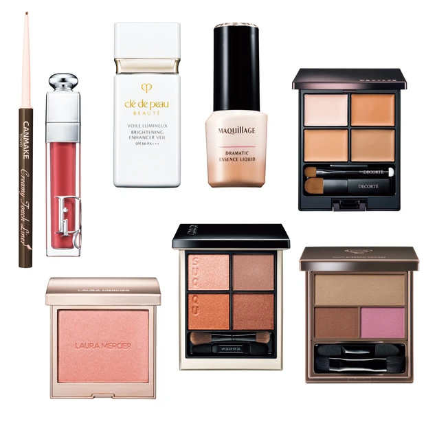 みんベス受賞コスメのココが良い！ マキアエディター＆インフルエンサーが本…