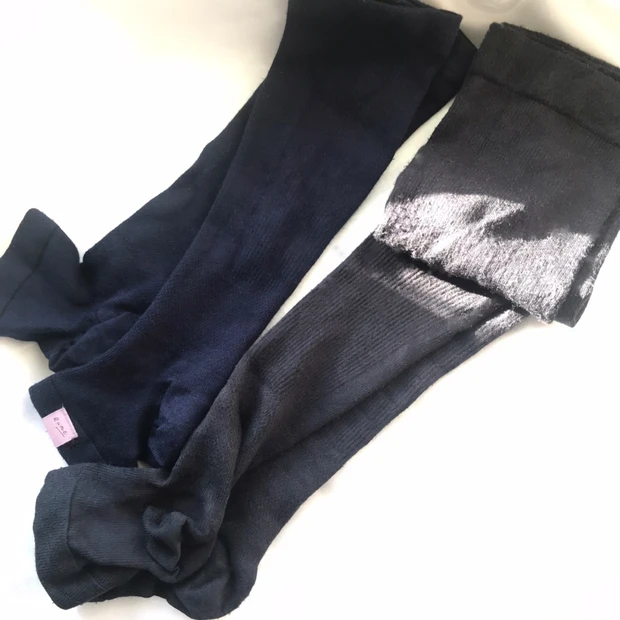 イウミー めぐりソックス