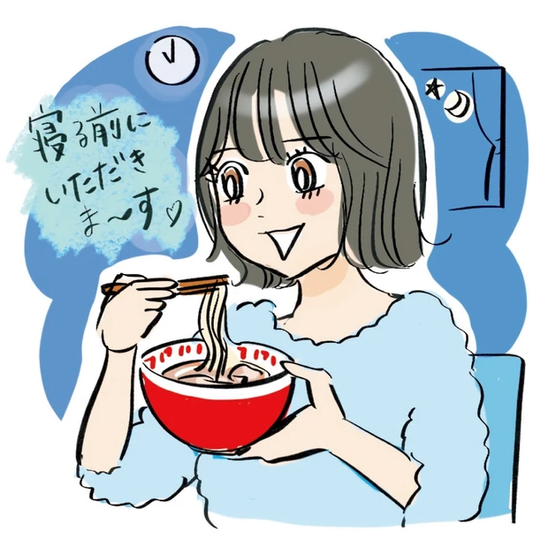 自分の太るタイプを簡単診断！ 効果的に痩せられる「行動療法ダイエット」っ…