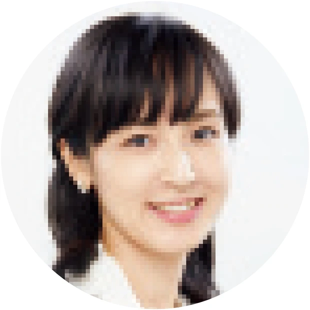 若井麻衣さん