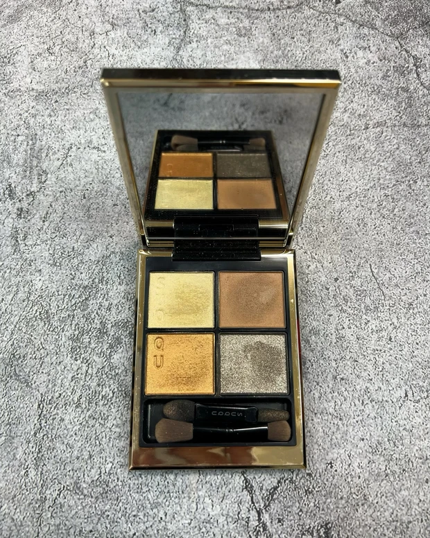 SUQQU スック シグニチャーカラーアイズ 誘月