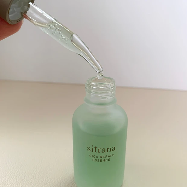 ゆらぎ肌でも攻めのケアを! sitrana(シトラナ)から先行型導入美容液とスリーピングマスクが登場【秋コスメ2021】 #金曜日の肌投資コスメ_2