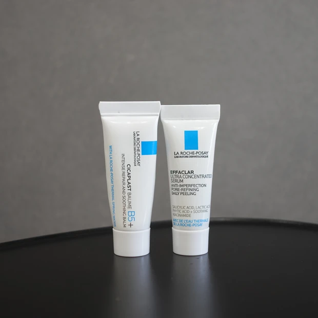 ラロッシュポゼ