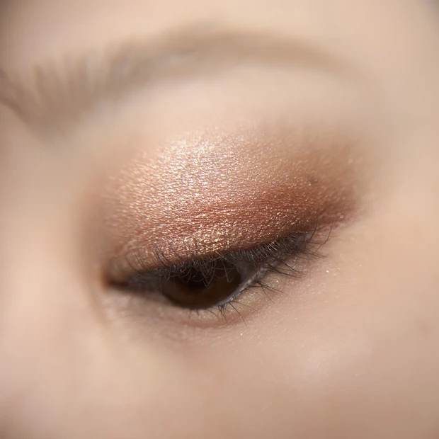 ＆be パレットアイシャドウが“プロ仕様”に進化！定番3色を徹底レビュー｜カッパーブラウン・ロゼブラウン・ナチュラルベージュ_5_2