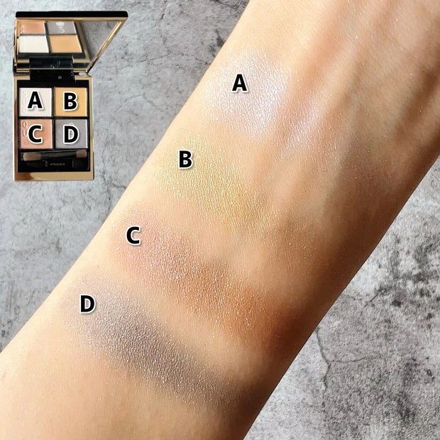 【2023年Myベスコス🏆Part❸】デパコス＜メイクアップコスメ編＞💄✨【2024年初買いコスメにいかが？♪】_26_2