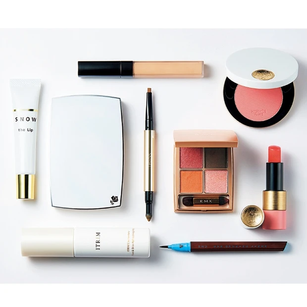 ココロを震わせる見た目に♡「ビジュアル重視」