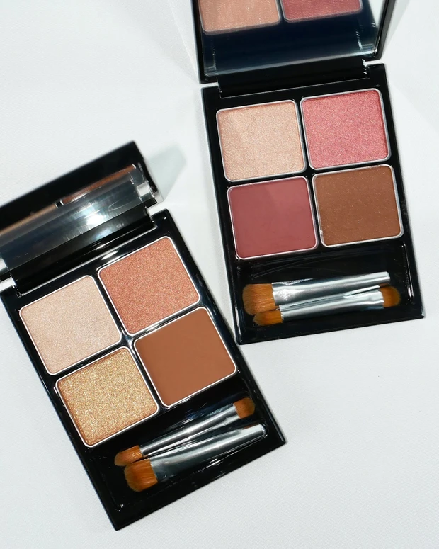 &be パレットアイシャドウ リニューアル