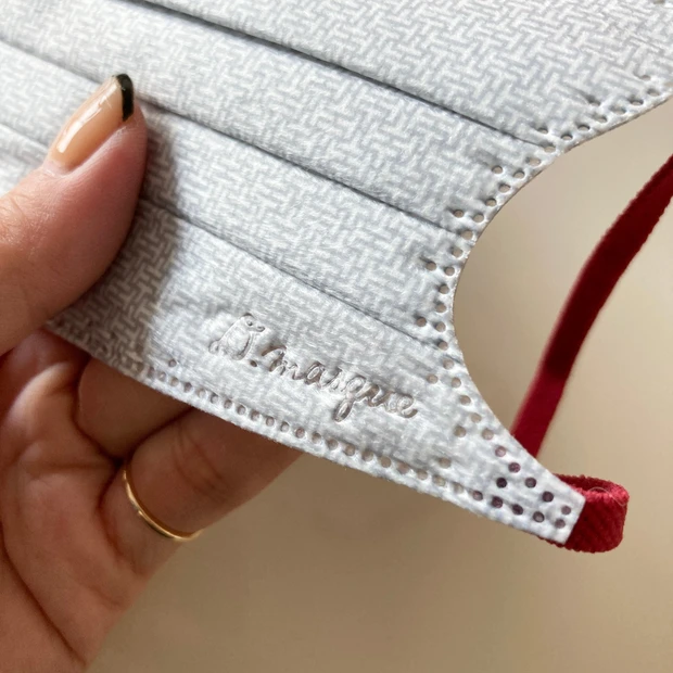 小顔に見えるD.masqueを更に小顔に見えるようにつける方法！_1_2