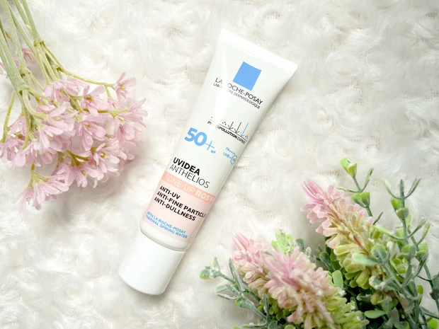 ＼まだまだ強い！秋の紫外線対策にも／リニューアルしたラロッシュポゼ、使ってみた？_1