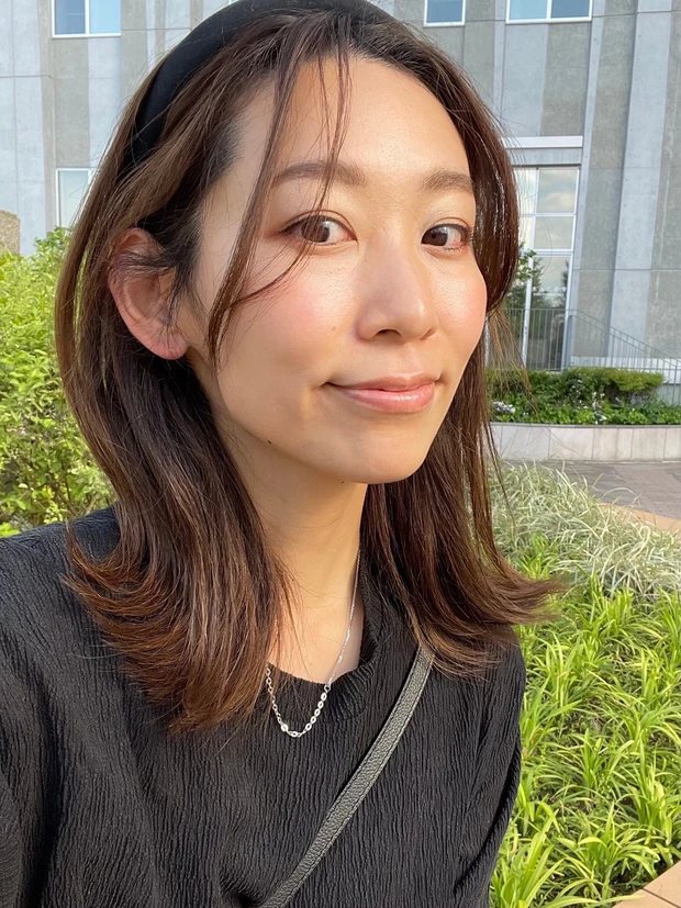 人物画像 矢野翔子 shoko @shokoyano