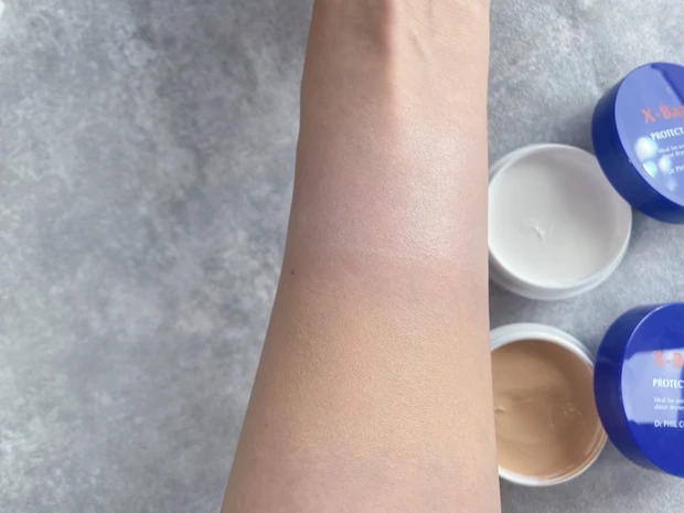 《乾燥や外部刺激から守ってくれる！万能アイテム》エクスバリアプロテクトリペアバーム_2_2