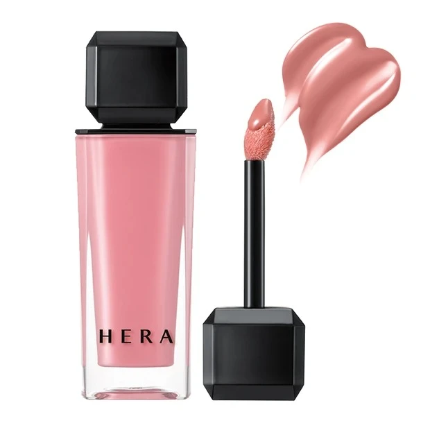 40代に似合ううるおい&大人ピンクメイク やり方