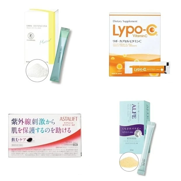 新作トーンアップ下地大集合! 進化した美肌見え効果に注目【2022春ベース&ファンデーションBOOK】