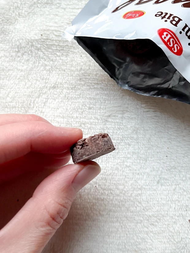 \コストコで買える/罪悪感軽減!?さくさくオートミールおやつ♡_6