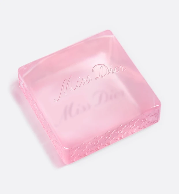 ミス ディオール ソープ