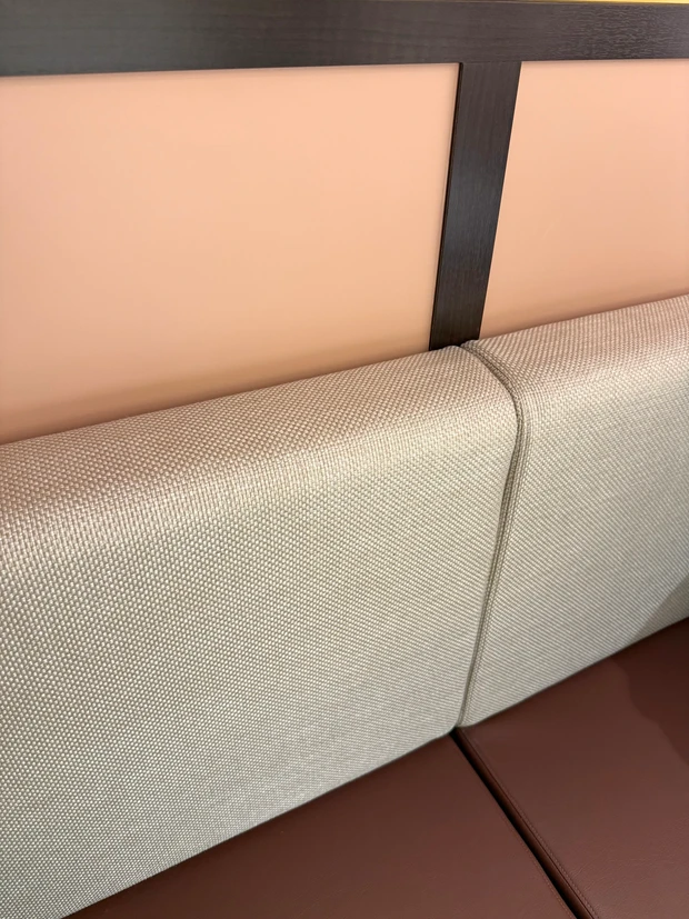 ラ・メゾン・デュ・ショコラ西武池袋 サロン