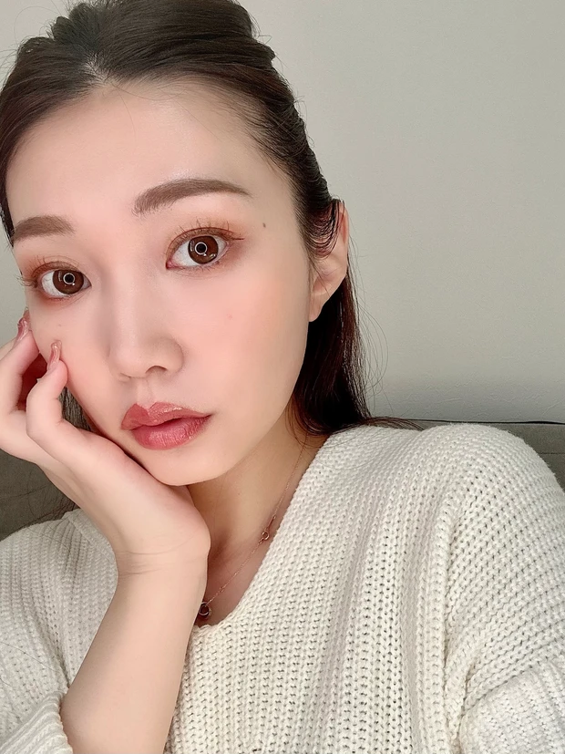 【RMK】SPRING COLLECTION 2024🌸春らしさ満点のパレットが可愛すぎる。_7_2