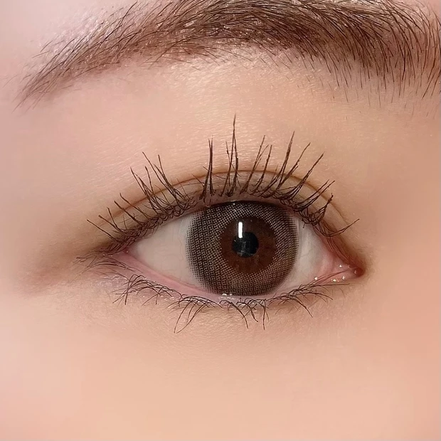 mude.(ミュード)インスパイアボリュームカーリングマスカラ 