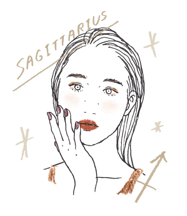 12星座別2020年下半期の恋愛運＆金運は？
愛とお金にまつわるラッキーコスメ占い
_6_1